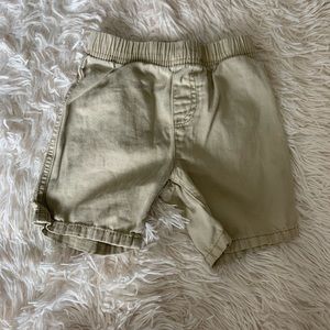 Levi’s kids shorts